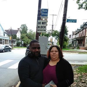 Meet your Posher, Wendy